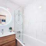 Les Olympiades-11 By Interhome Val Thorens