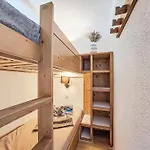 Apartamento Les Olympiades-11 By Interhome *