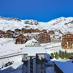 Les Olympiades-11 By Interhome Apartamento *