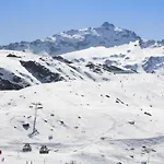 Les Olympiades-11 By Interhome Apartamento Val Thorens