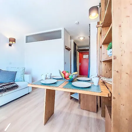 شقة Les Olympiades-11 By Interhome *