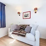 Appartement Les Olympiades-11 By Interhome