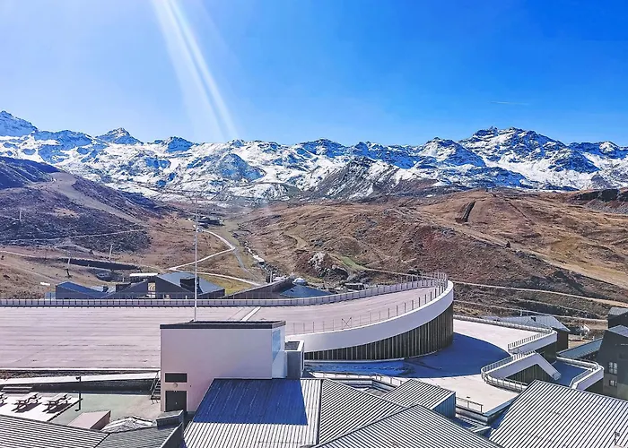 Les Olympiades-11 By Interhome Appartamento Val Thorens