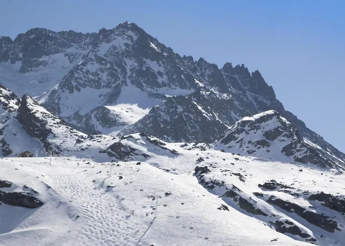 Les Olympiades-11 By Interhome شقة *